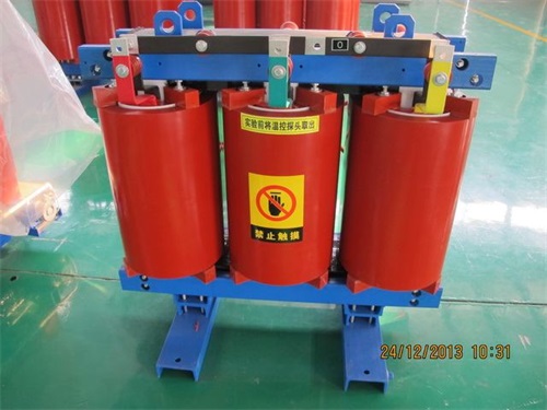 旬阳SCB12-315KVA/10KV/0.4KV干式变压器